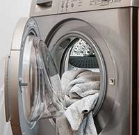 Best Washing Machine UK