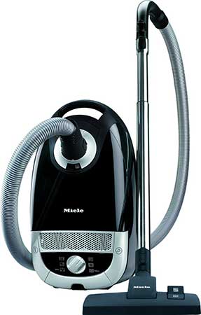 Miele C2 Complete Powerline Review