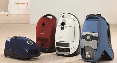 6 Best Miele Vacuum Cleaners Uk 2020 An Expert S Review