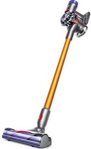 Dyson-V8 Absolute Vacuum Review