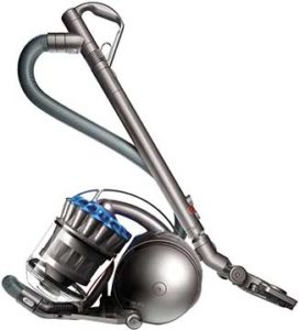 Dyson DC28C Cylinder Ball Vacuum Cleaner with Pet Tool