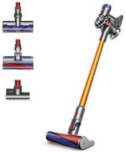   Dyson V8 Absolute Vacuum Cleaner