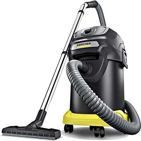   Karcher AD 4 Premium Ash Vacuum