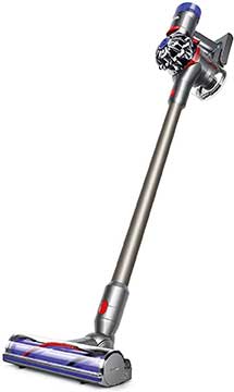   Dyson V8 Animal Complete Cordless Vacuum Cleaner