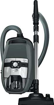 Miele Blizzard CX1 Excellence PowerLine Bagless Vacuum Cleaner