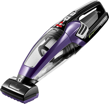 BISSELL Pet Hair Eraser Cordless Handheld Vacuum