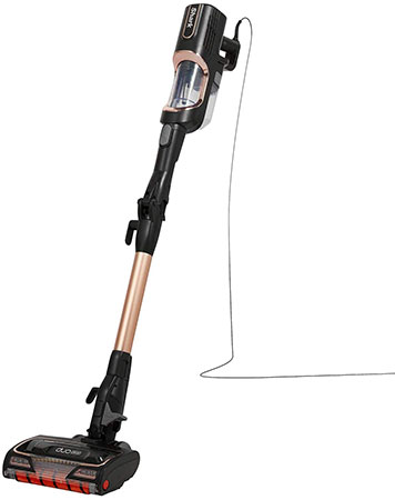 Shark Corded Stick Vacuum Cleaner [HZ500UKT] Lightweight