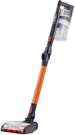 Shark Cordless Stick Vacuum Cleaner [IZ201UK] Anti Hair Wrap