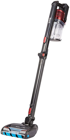 Shark Cordless Stick Vacuum Cleaner [IZ300UK] With Anti Hair Wrap