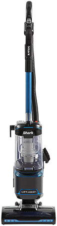 Shark Lift-Away Upright Vacuum Cleaner [NV602UK]