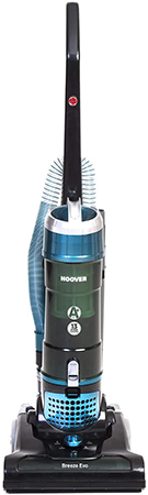 Hoover Breeze Evo TH31BO01 Bagless Upright Vacuum Cleaner