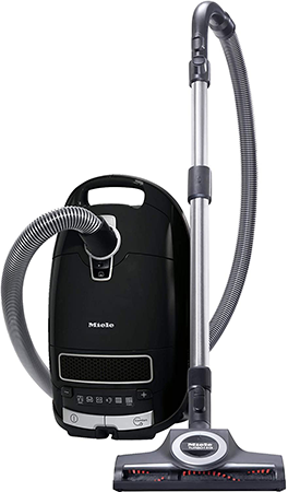  Miele 10660820 Complete C3 Cat and Dog PowerLine Bagged Vacuum Cleaner