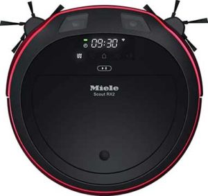  Miele Scout RX2 Robot Vacuum Cleaner