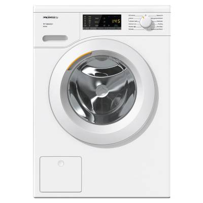Miele W1 WSA023 7Kg Washing Machine with 1400 rpm