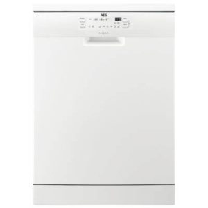 AEG FFB41600ZW Standard Dishwasher