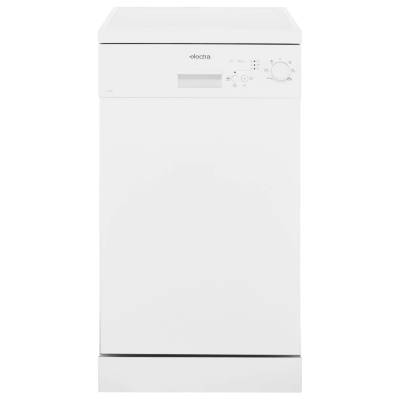 Electra C1745W Slimline Dishwasher