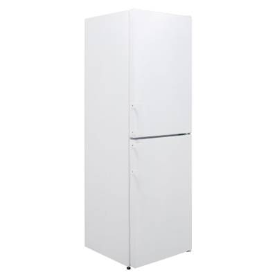 Electra ECFF165W 50 50 Frost Free Fridge Freezer