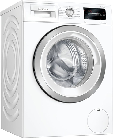 BOSCH Serie 6 WAU28T64GB 9 kg 1400 Spin Washing Machine