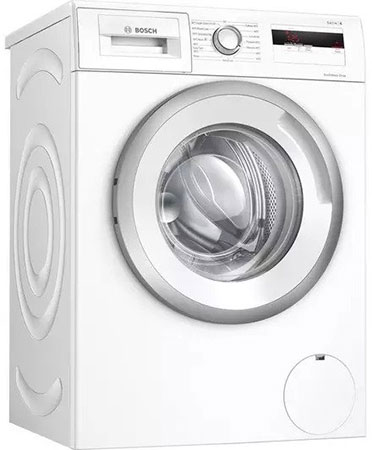 BOSCH Serie 4 WAN28081GB 7 kg 1400 Spin Washing Machine