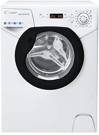 Candy Aquamatic AQUA1142DBE/2-S 4Kg Washing Machine with 1100 rpm Spin