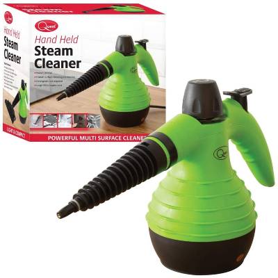 Quest 4198 Steam Cleaner