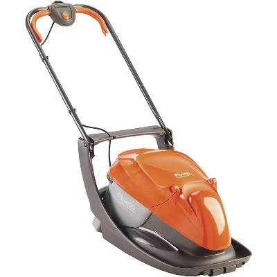 Flymo Easi Glide 300 Electric Hover Collect Lawn Mower