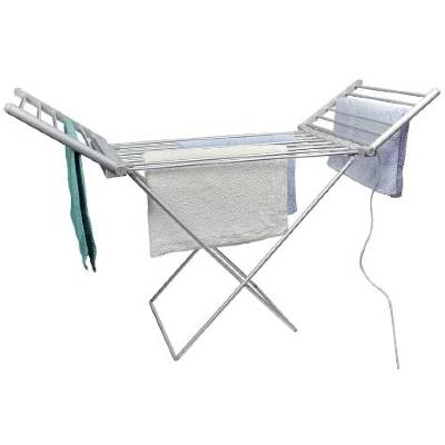 Fine Elements Foldable Heated Airer