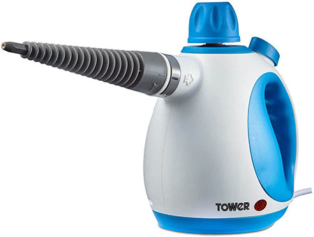 Tower THS10 Handheld Steam Cleaner
