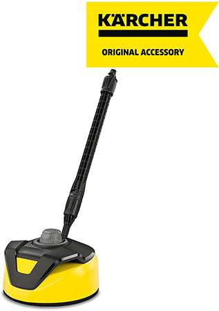Karcher T 5 Patio Cleaner 