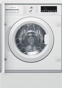 Bosch Serie 6 WIW28302GB 8KG 1400 rpm Washing Machine