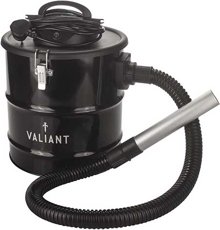 VALIANT-FIR274,-Ash-Vacuum-for-Fireplaces