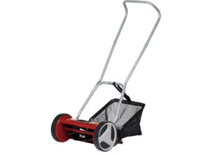 Einhell Hand Push Lawnmower - Manual Lawn-Mower