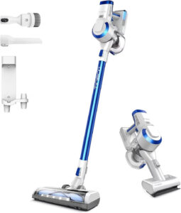 Tineco A10 Hero Cordless Vacuum Cleaner, 2-in-1