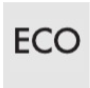 AEG ECO Symbol