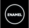 AEG ENAMEL Symbol