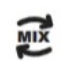 Aeg OKO Mix Symbol