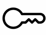 Bosch Child lock symbol