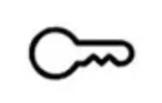 Bosch Childproof Lock Symbol