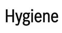 Bosch Hygiene Symbol