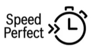 Bosch SpeedPerfect Symbol