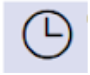 Bosch Timed Programme Symbol