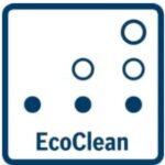 Bosch EcoClean Direct Function Symbol