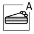 Hotpoint Desserts Auto Symbol