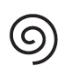 Hotpoint Spin Symbol