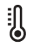 Hotpoint Temperature Symbol