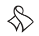 Hotpoint Tumble Silk Symbol