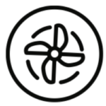 Indesit Multilevel Symbol