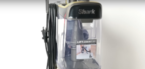 Shark Vacuum clean filter
