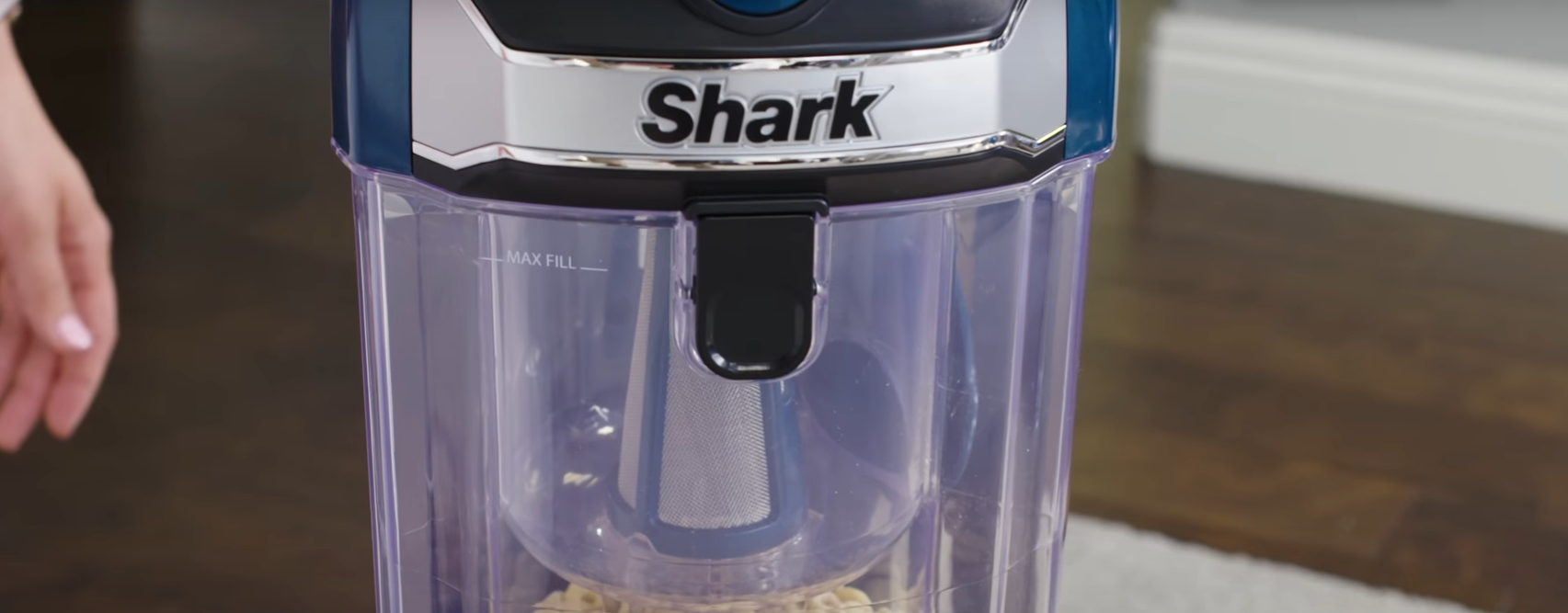 Shark Vacuum Filter