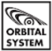Smeg Orbital Wash System Symbol